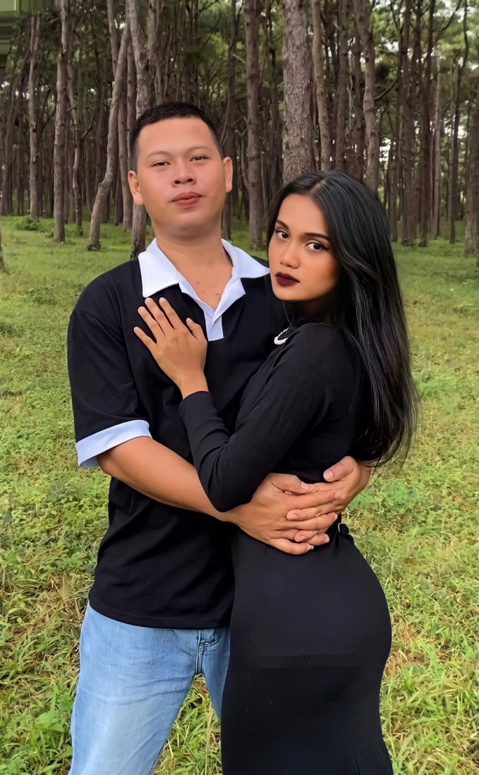 Đi nghĩa vụ 2 năm, chàng trai về nhà với bất ngờ lớn, nhan sắc của bạn gái là điều đáng chú ý-11