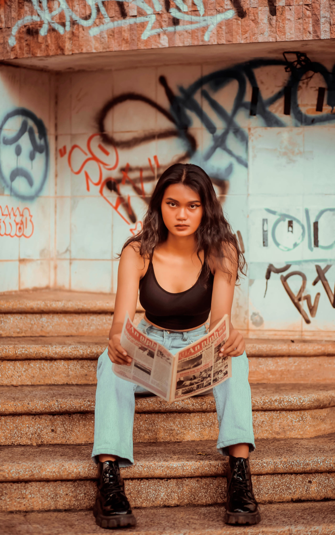 Đi nghĩa vụ 2 năm, chàng trai về nhà với bất ngờ lớn, nhan sắc của bạn gái là điều đáng chú ý-5