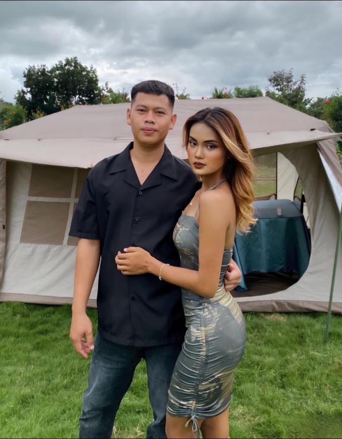 Đi nghĩa vụ 2 năm, chàng trai về nhà với bất ngờ lớn, nhan sắc của bạn gái là điều đáng chú ý-9