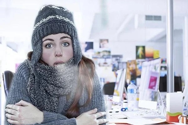 Chớm rét mà tay chân đã lạnh ngắt, có thể bạn đã mắc bệnh hiểm-2