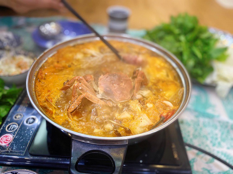 Loại cua nhập từ Trung Quốc giá tiền triệu, Việt Nam cũng có, chỉ từ 300 nghìn đồng/kg-3