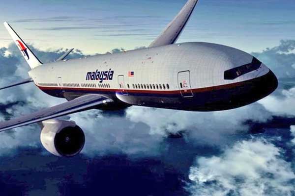 Phát hiện ngỡ ngàng của các thợ săn MH370 tại nơi chiếc máy bay mất tích bí ẩn gặp nạn-1