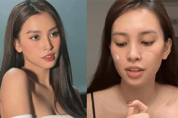 Thông tin chính thức về nghi vấn Hoa hậu Tiểu Vy đã rời công ty Sen Vàng sau 6 năm gắn bó-7