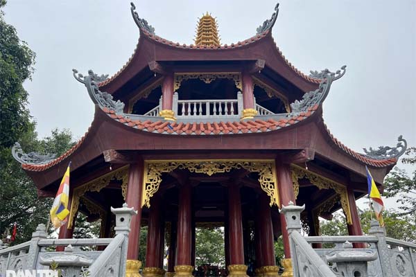 Vụ 2 thiếu nữ bị sát hại ở Bắc Ninh: Lời kể của sư cô chùa Đông Lai-1