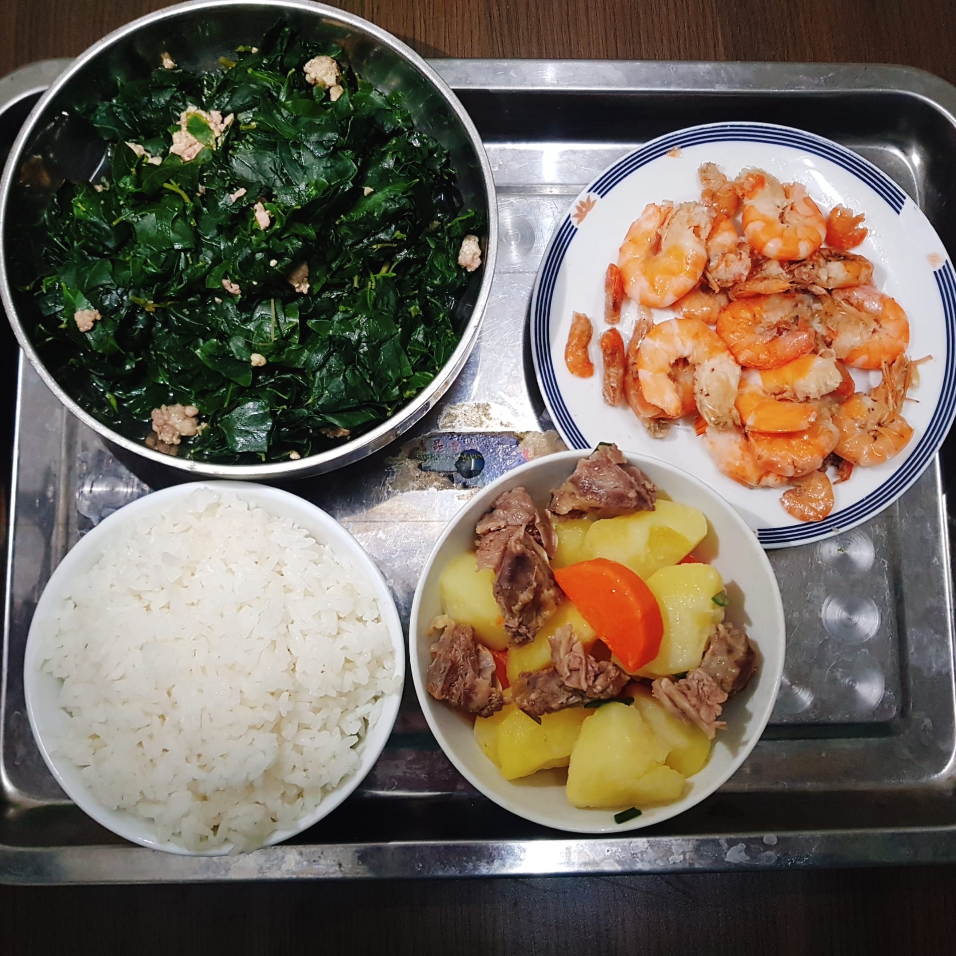 Từng sợ ở cữ vì phải ăn toàn thịt nạc với rau ngót, mẹ bỉm bất ngờ vì loạt món siêu ngon từ bà ngoại-6