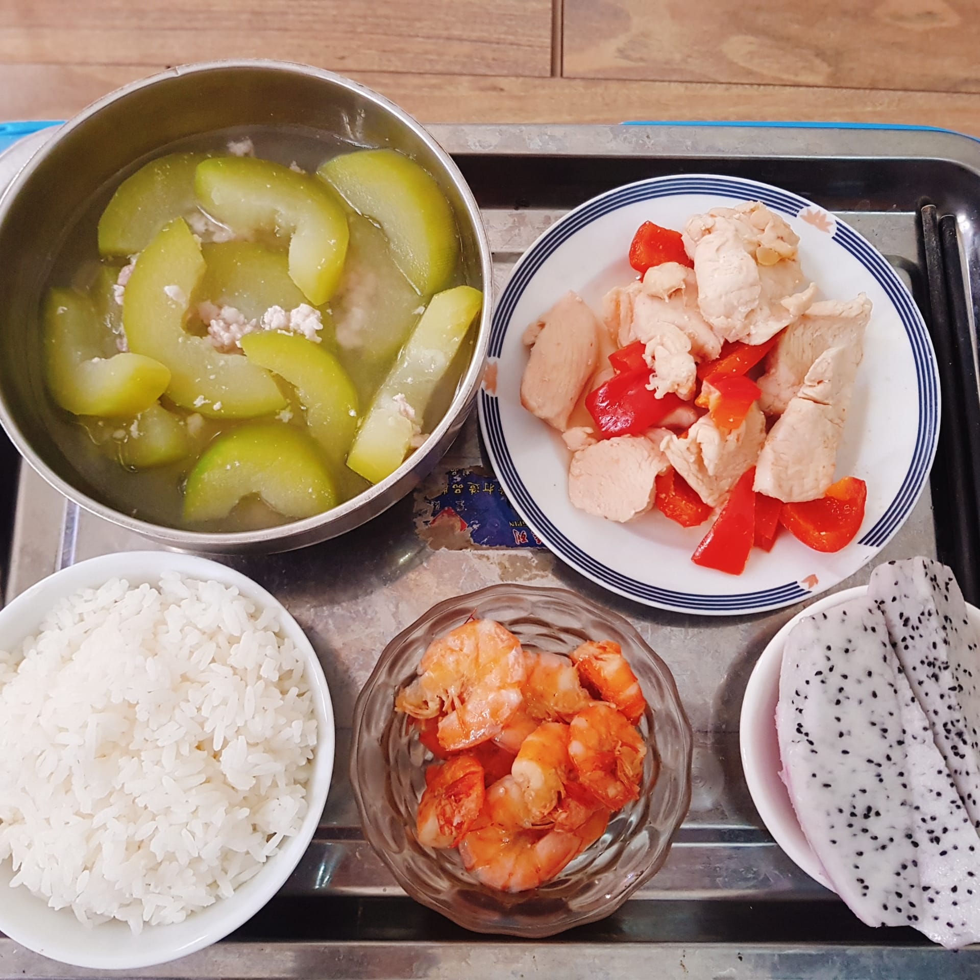 Từng sợ ở cữ vì phải ăn toàn thịt nạc với rau ngót, mẹ bỉm bất ngờ vì loạt món siêu ngon từ bà ngoại-8