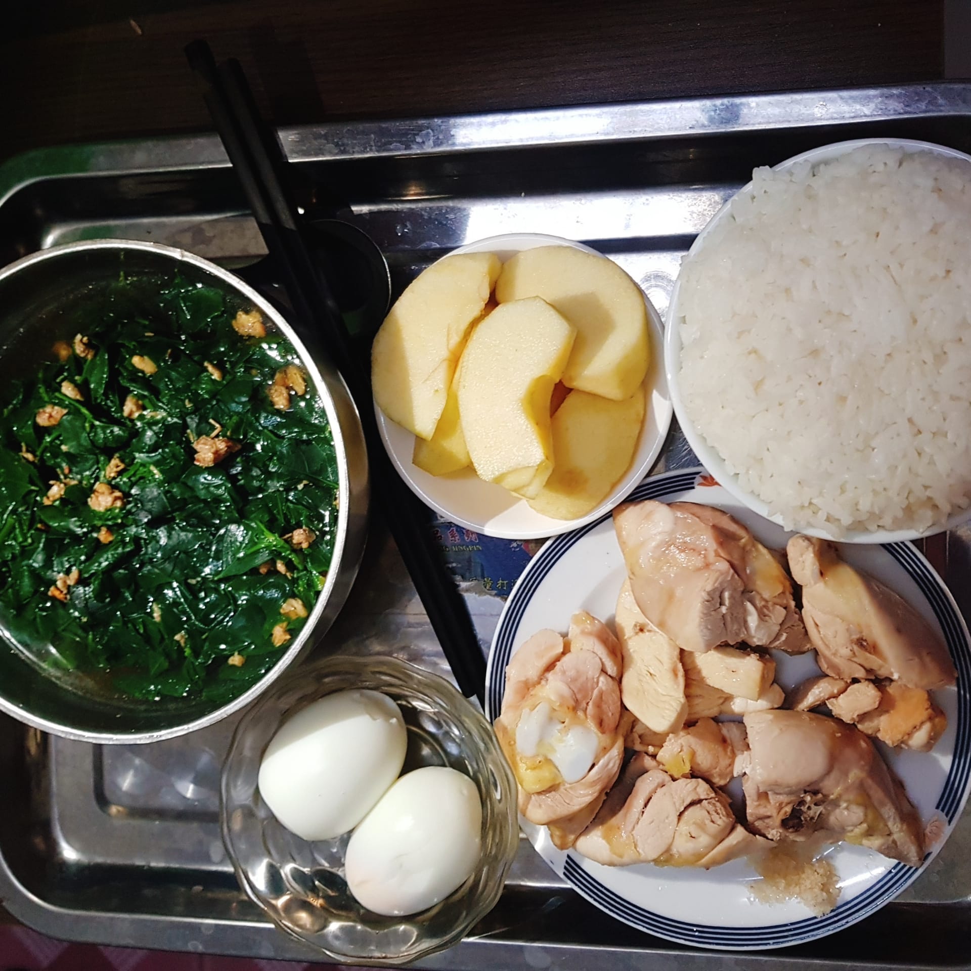 Từng sợ ở cữ vì phải ăn toàn thịt nạc với rau ngót, mẹ bỉm bất ngờ vì loạt món siêu ngon từ bà ngoại-10