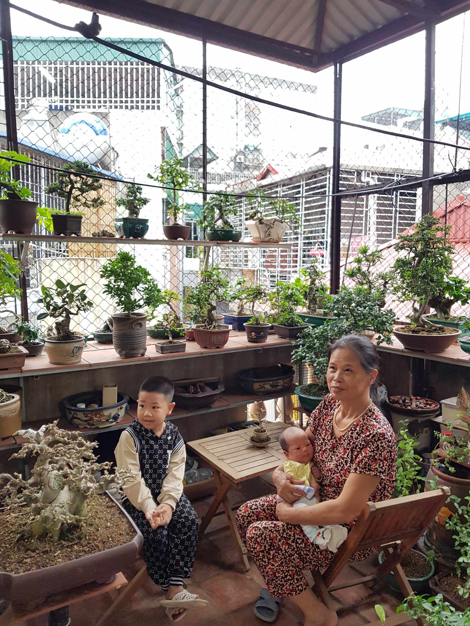 Từng sợ ở cữ vì phải ăn toàn thịt nạc với rau ngót, mẹ bỉm bất ngờ vì loạt món siêu ngon từ bà ngoại-16