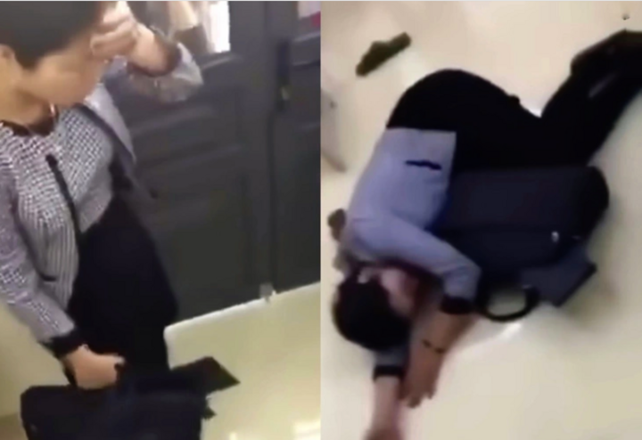 Tôi sợ một ngày sẽ bị chính học trò mình hành hung như ở Tuyên Quang-1