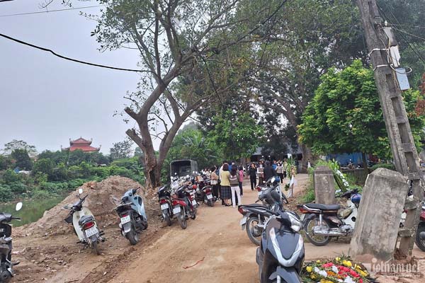 Chân dung thanh niên ở Gia Lai đến Bắc Ninh đâm hai cô gái tử vong-3