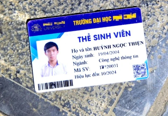 Chân dung thanh niên ở Gia Lai đến Bắc Ninh đâm hai cô gái tử vong-1