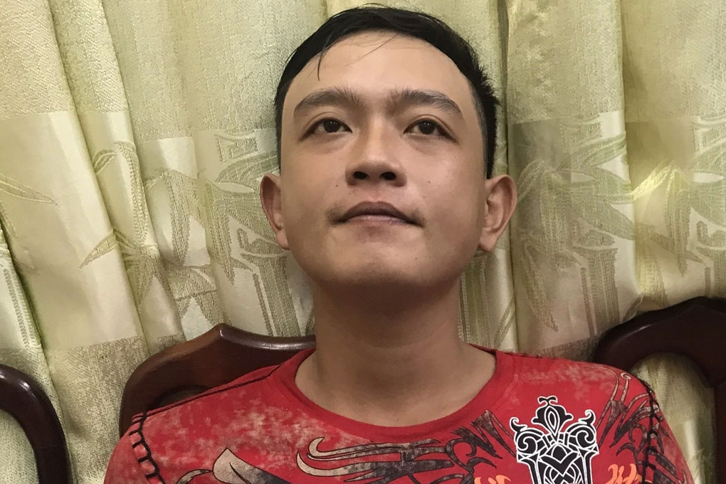 Vụ thảm án 3 người tử vong ở Cà Mau: Lời khai của nghi phạm-1