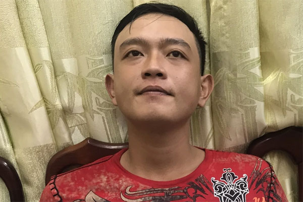 Vụ thảm án ở Cà Mau: Nghi phạm sát hại vợ hờ rồi nằm võng tìm cách giết cha mẹ vợ-2