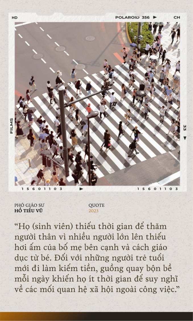 Giới trẻ Trung Quốc đang đoạn tuyệt quan hệ với người thân: Tết năm nay liệu có trọn vẹn?-2