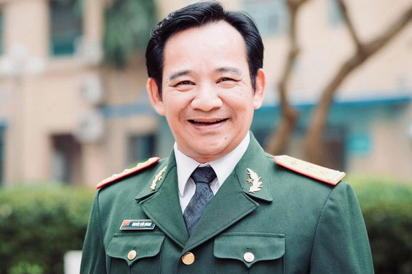 NSƯT Quang Tèo: Nghệ sĩ của nhân dân thì tôi có từ rất lâu rồi-3