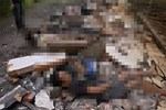 Thông tin về ba nạn nhân vụ sập tường bao trường tiểu học ở Hà Giang-3