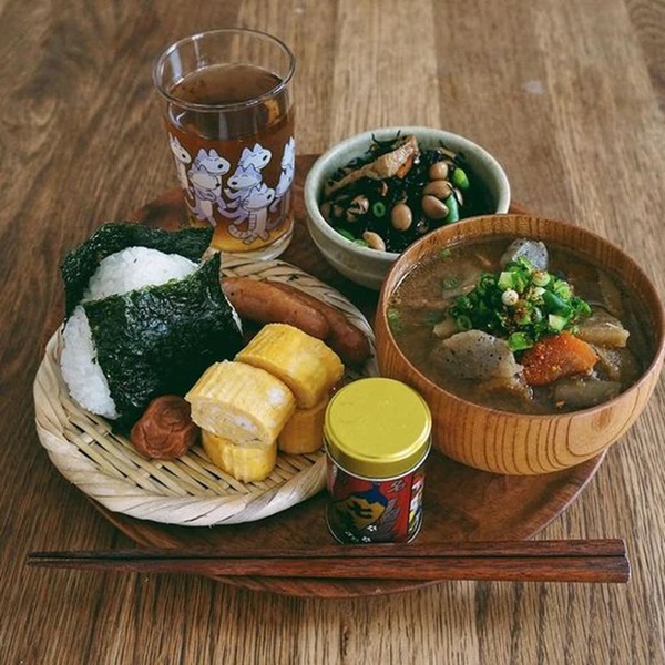Kiểu ăn cơm người Nhật yêu thích vừa giúp hạ đường huyết lại hỗ trợ nuôi dưỡng lợi khuẩn, nhiều người tưởng nguy hại-1