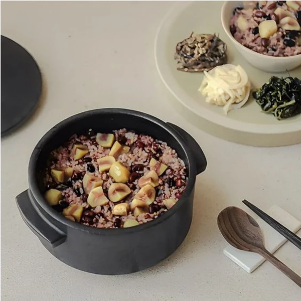 Kiểu ăn cơm người Nhật yêu thích vừa giúp hạ đường huyết lại hỗ trợ nuôi dưỡng lợi khuẩn, nhiều người tưởng nguy hại-2