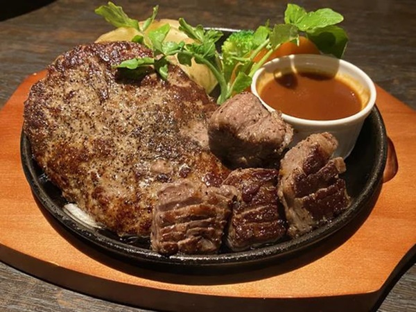 Kiểu ăn cơm người Nhật yêu thích vừa giúp hạ đường huyết lại hỗ trợ nuôi dưỡng lợi khuẩn, nhiều người tưởng nguy hại-4