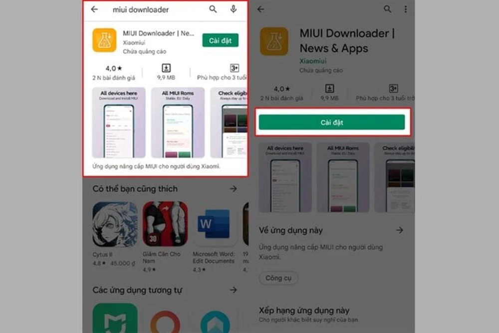 Cách xem tin nhắn đã gỡ trên Messenger-2