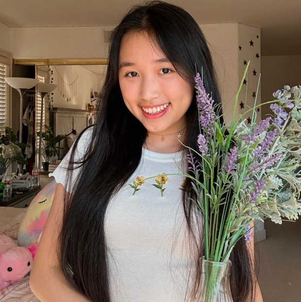 12 tuổi kinh doanh, 18 tuổi khiến cả trường Mỹ ồ lên ngưỡng mộ rồi vào thẳng Stanford: Jenny Huỳnh chạm đến giấc mơ rực rỡ thế nào?-1