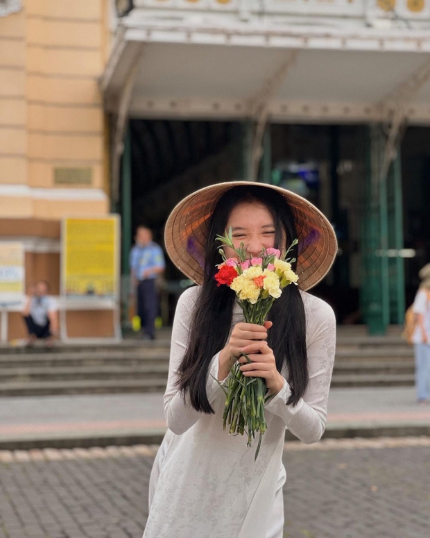 12 tuổi kinh doanh, 18 tuổi khiến cả trường Mỹ ồ lên ngưỡng mộ rồi vào thẳng Stanford: Jenny Huỳnh chạm đến giấc mơ rực rỡ thế nào?-4