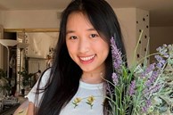 12 tuổi kinh doanh, 18 tuổi khiến cả trường Mỹ ồ lên ngưỡng mộ rồi vào thẳng Stanford: Jenny Huỳnh chạm đến giấc mơ rực rỡ thế nào?