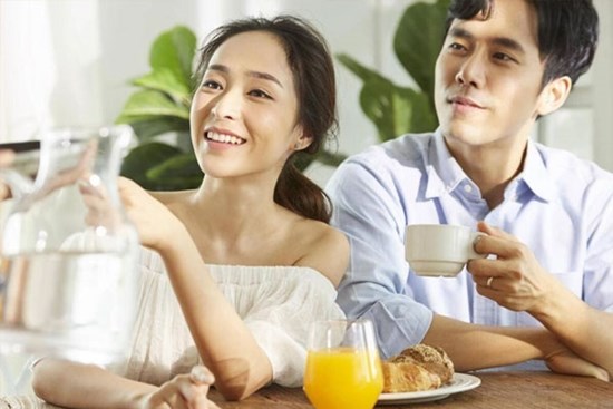 Dù mối quan hệ vợ chồng có tốt đến đâu thì 4 bí mật này cũng nên giữ trong lòng