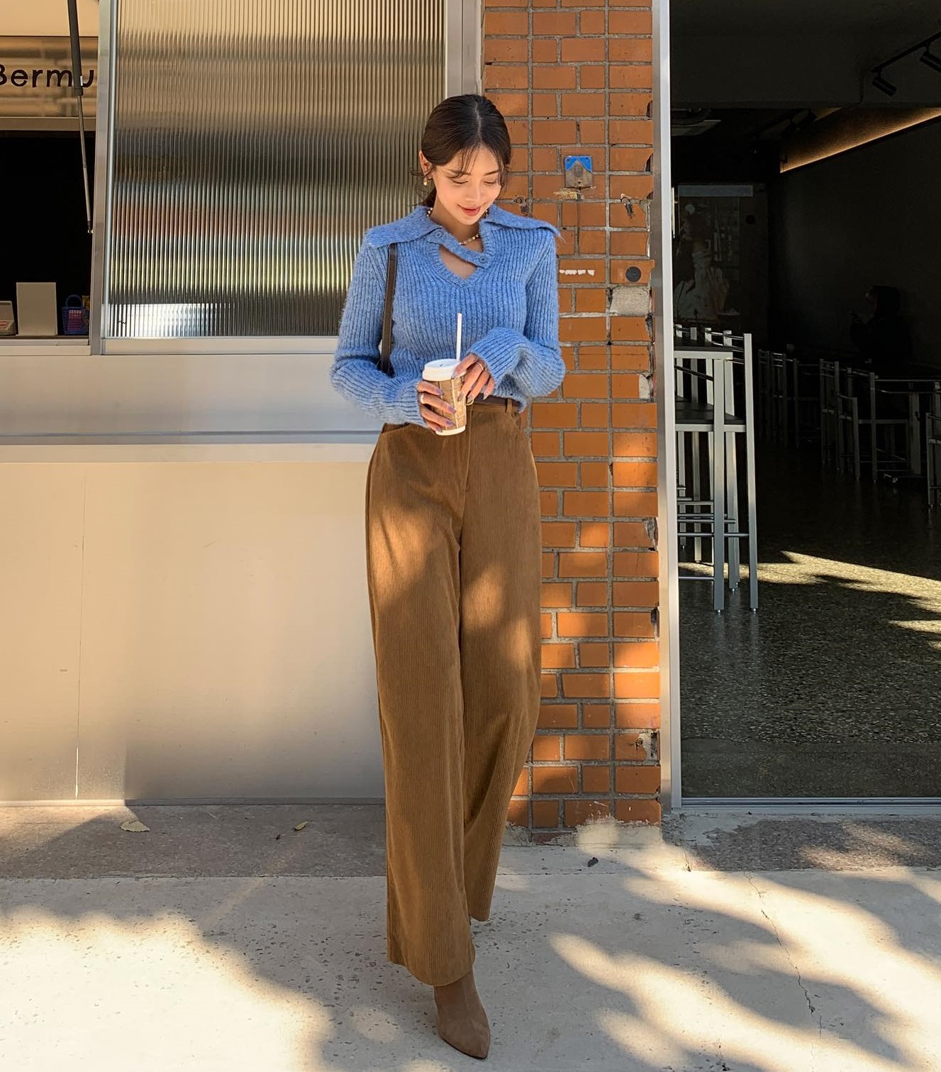 5 món thời trang chị em nên sắm để đến Tết vẫn mặc đẹp-1