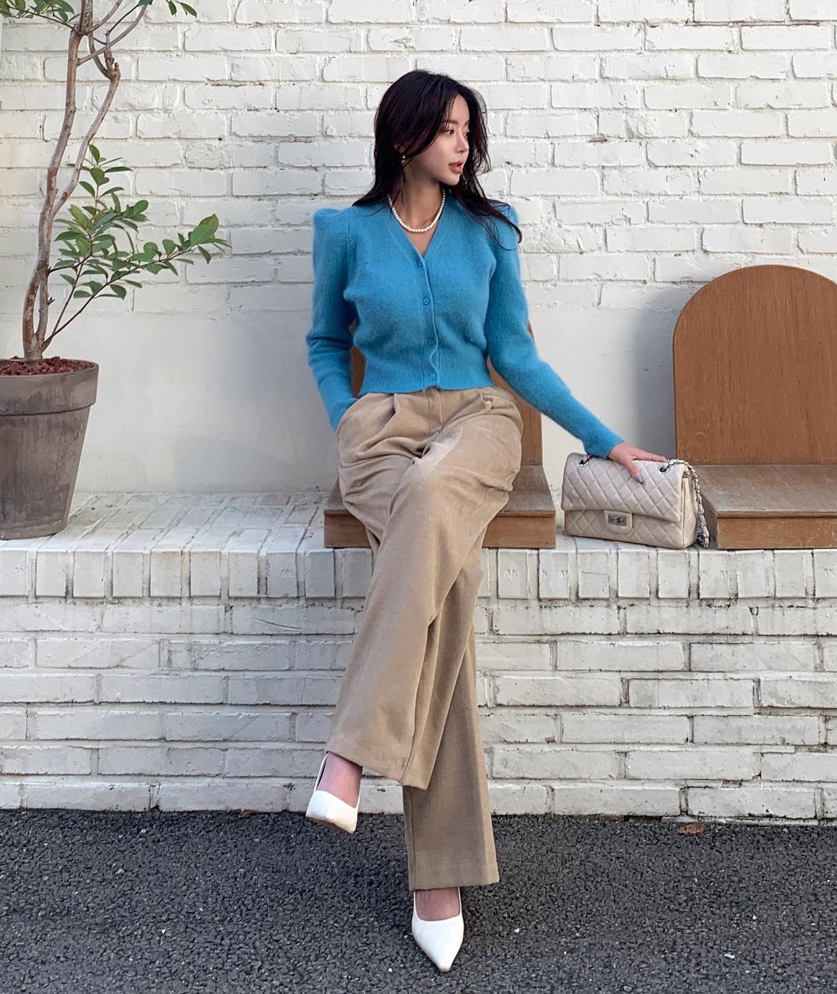 5 món thời trang chị em nên sắm để đến Tết vẫn mặc đẹp-2