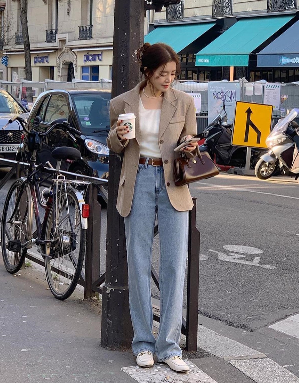 5 món thời trang chị em nên sắm để đến Tết vẫn mặc đẹp-4