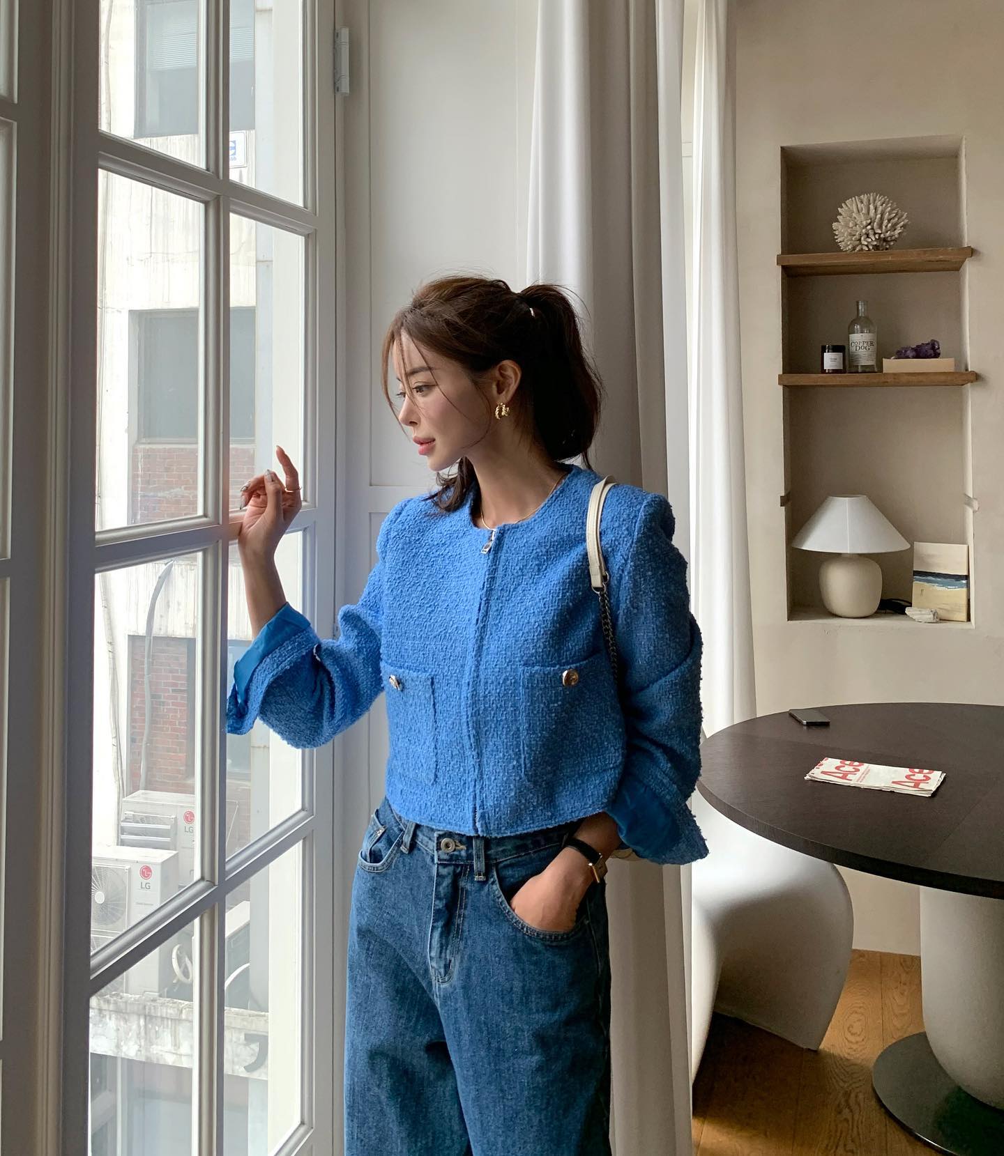 5 món thời trang chị em nên sắm để đến Tết vẫn mặc đẹp-5