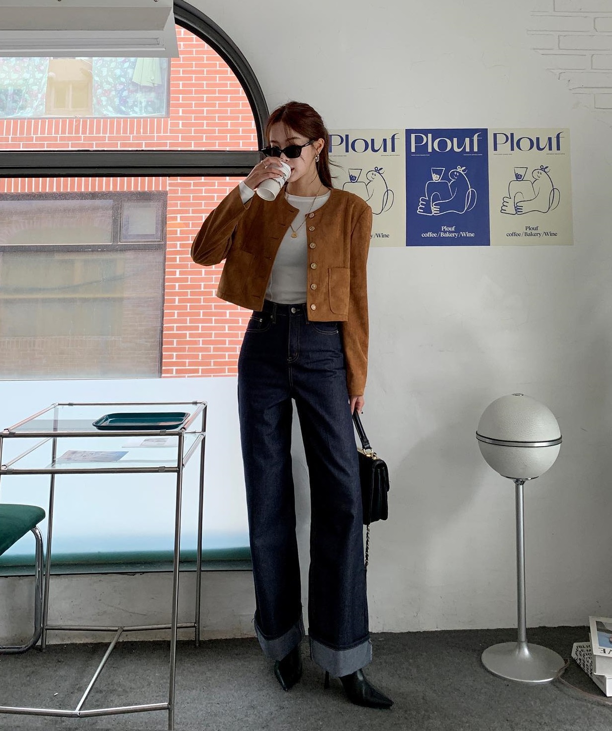 5 món thời trang chị em nên sắm để đến Tết vẫn mặc đẹp-6