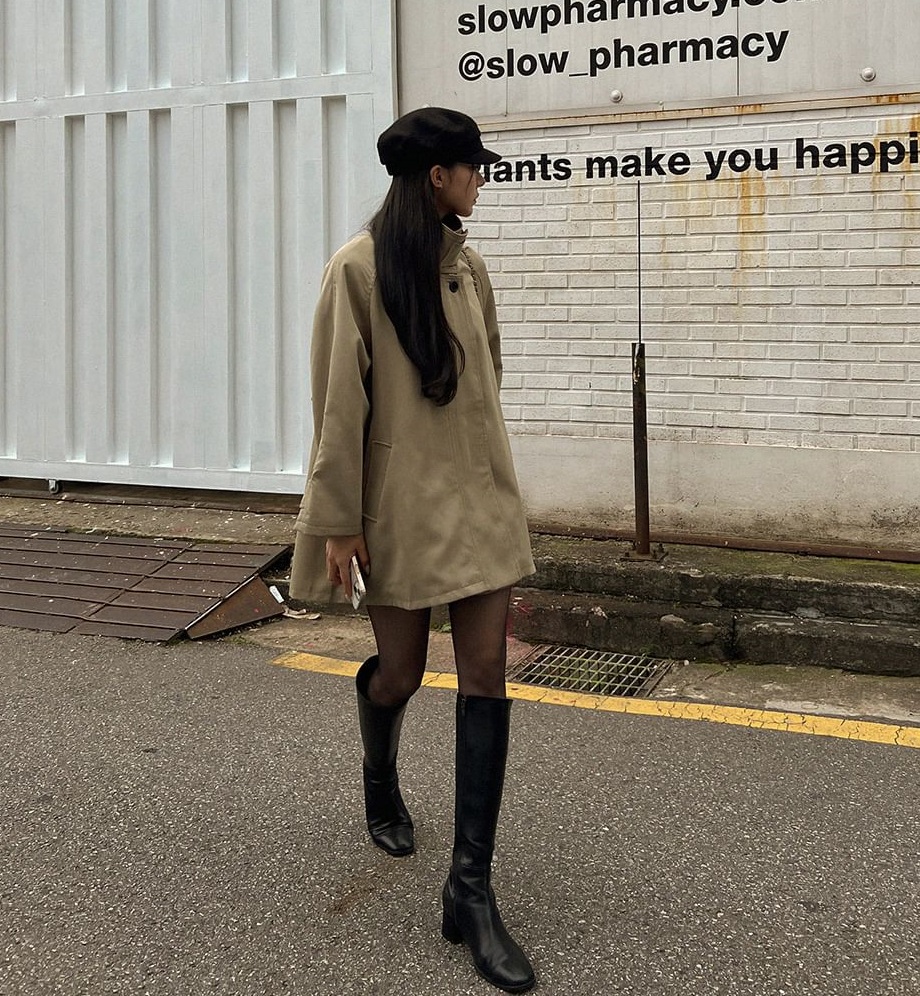 5 món thời trang chị em nên sắm để đến Tết vẫn mặc đẹp-7