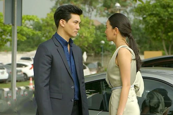 Sau ly hôn cho chồng cũ vay 1 tỷ, 5 năm sau nhận được bưu kiện tôi sững sờ-3