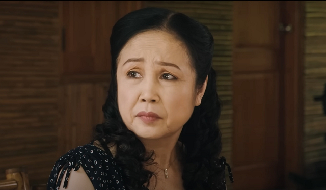 Ông trùm vai đểu cưới người đẹp một thời: 2 vợ chồng đều là Đại tá, sống hạnh phúc sau nhiều sóng gió-2