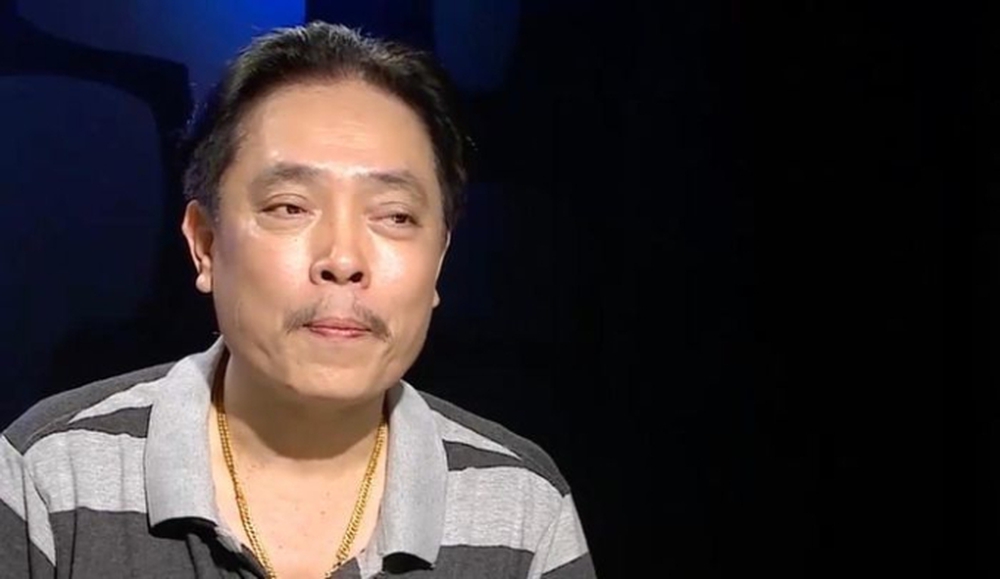 Ông trùm vai đểu cưới người đẹp một thời: 2 vợ chồng đều là Đại tá, sống hạnh phúc sau nhiều sóng gió-1