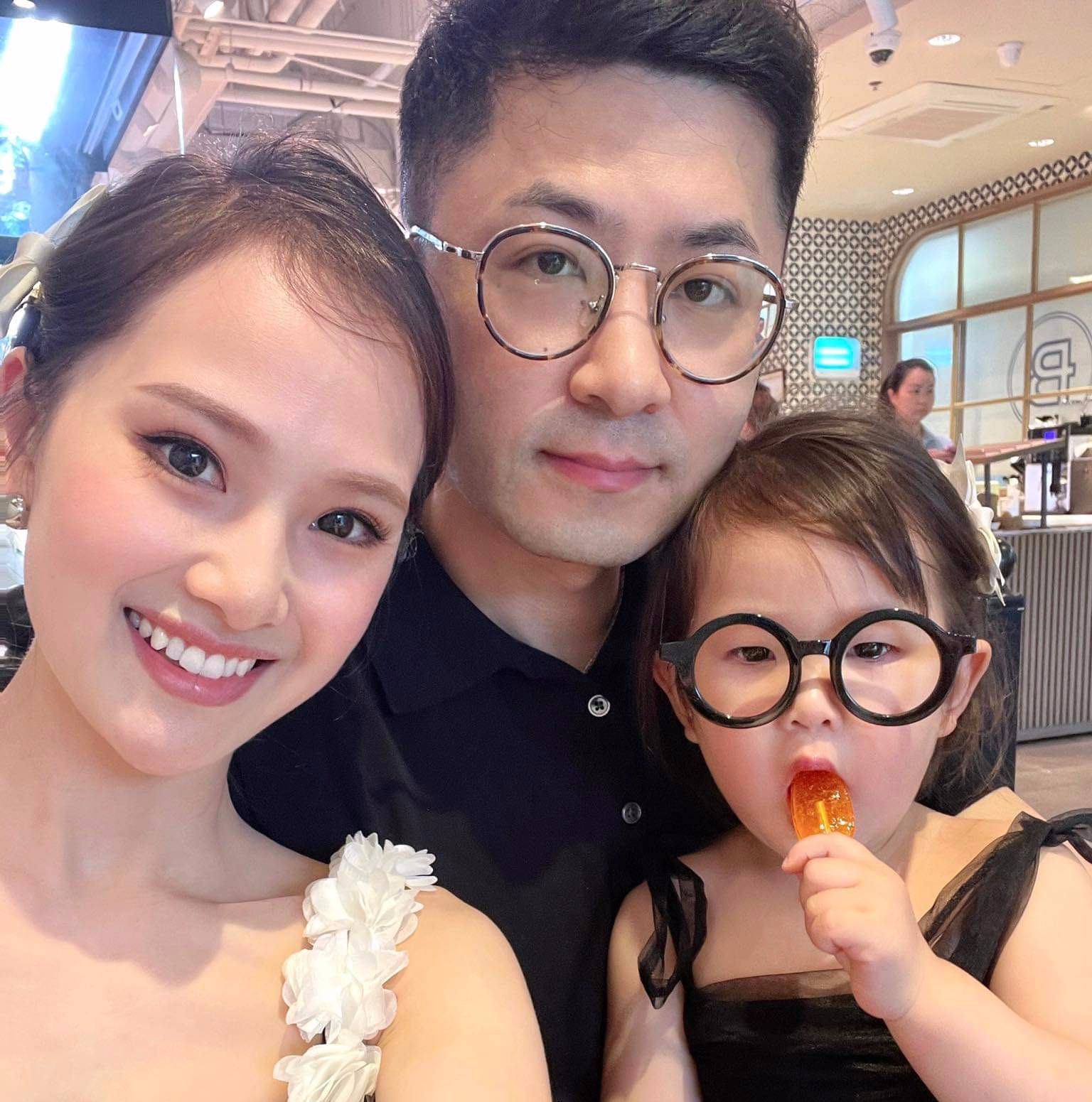 Chuyện tình đặc biệt của cô nữ sinh Việt và thầy giáo người Trung Quốc-3