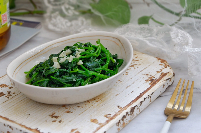 3 loại rau mà lá gan rất thích, mùa đông đem làm món rau ăn thường xuyên giúp dưỡng gan khỏe mạnh-7