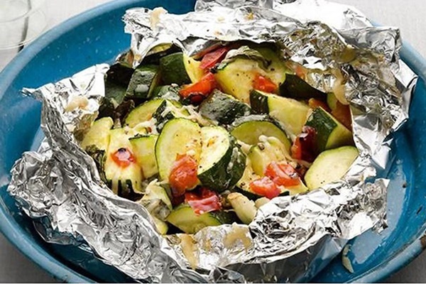 Nhiều người không biết dùng giấy bạc khi nấu 3 thực phẩm này chẳng khác nào tự đầu độc”-2