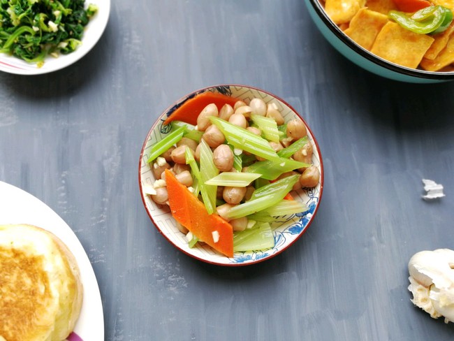 3 loại rau mà lá gan rất thích, mùa đông đem làm món rau ăn thường xuyên giúp dưỡng gan khỏe mạnh-22