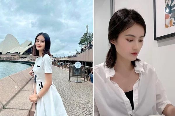 Hoa hậu Ý Nhi hé lộ cuộc sống sau 2 tháng sang Úc: Phải đi làm thêm, không dám ra ngoài ăn vì lý do này?-5