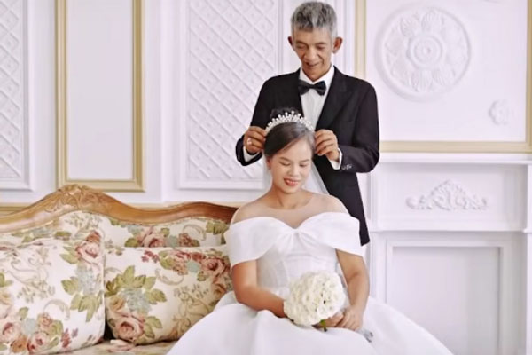 Mới tái hôn 2 tháng, nhân lúc cả nhà đi vắng, mẹ chồng đưa ra yêu cầu khiến tôi sững sờ-2