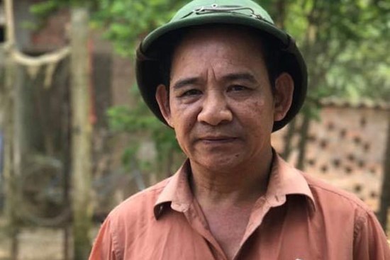NSƯT Quang Tèo: 
