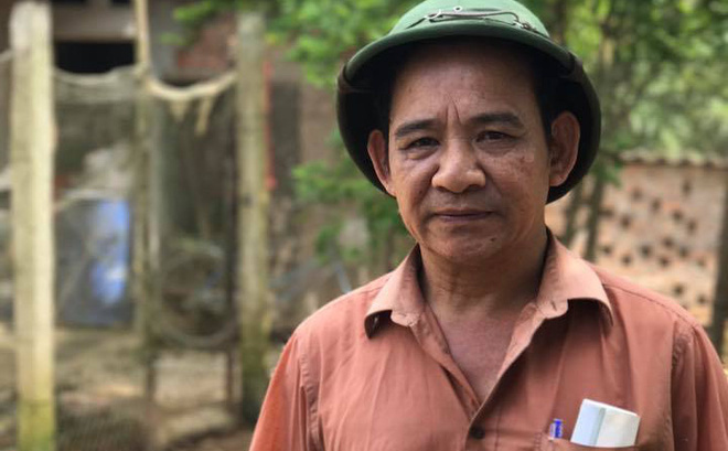 NSƯT Quang Tèo: Nghệ sĩ của nhân dân thì tôi có từ rất lâu rồi-1