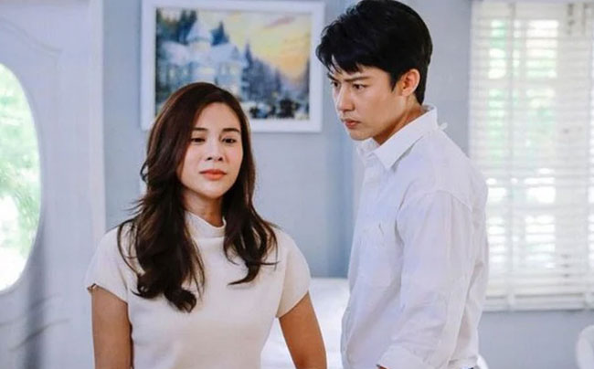 Đã ly thân nhưng chồng vẫn đến ở nhà tôi mỗi tối, còn đòi hỏi quá đáng-1