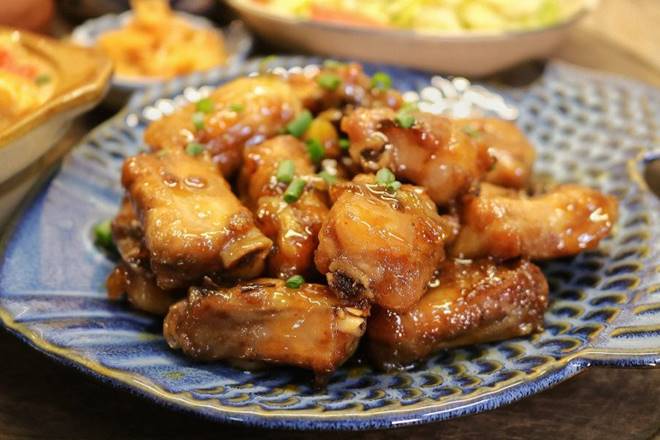 Bữa tối toàn món quen nhưng tốn cơm vô cùng-3