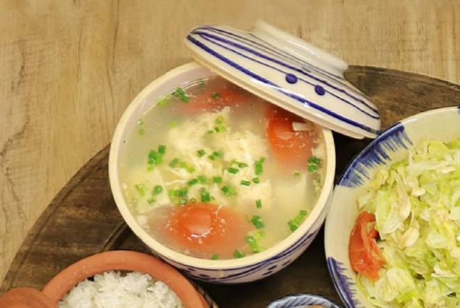 Bữa tối toàn món quen nhưng tốn cơm vô cùng-5