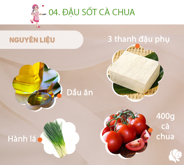Bữa tối toàn món quen nhưng tốn cơm vô cùng-8
