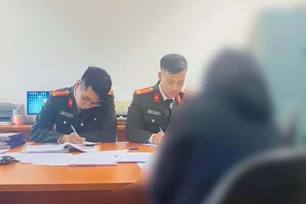 Vụ 4 tiếp viên hàng không mang ma tuý: Cơ quan điều tra khởi tố 235 bị can-2